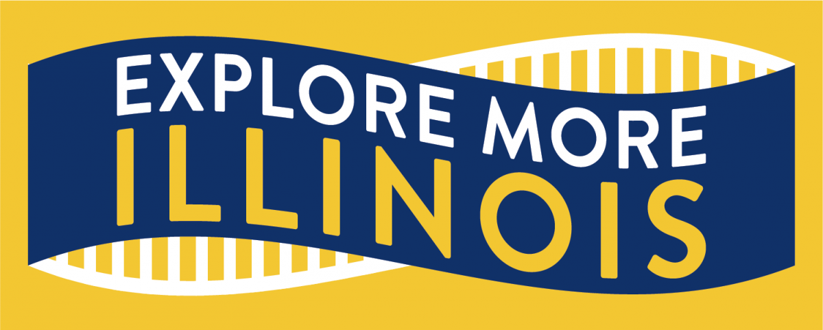 Explore More Illinois | Lincoln Library