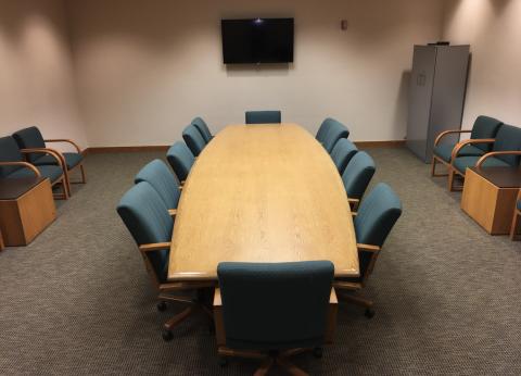 Bicentennial Conference Room