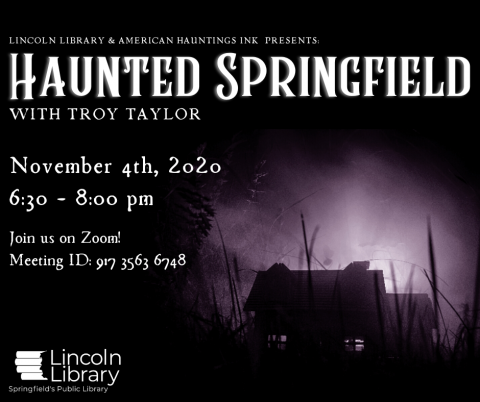 Haunted Springfield