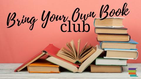 book stacks_bring your own book club