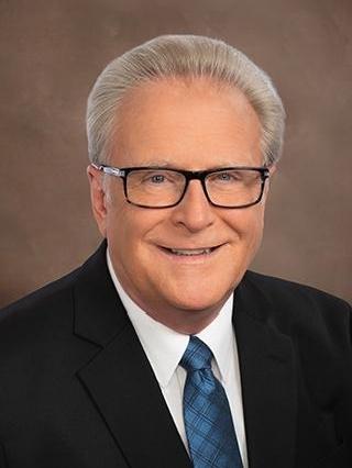Headshot of Doug Quick