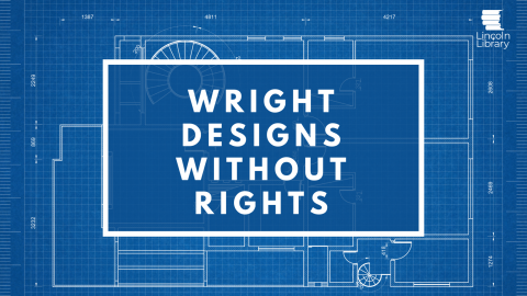 Wright Designs Without Rights