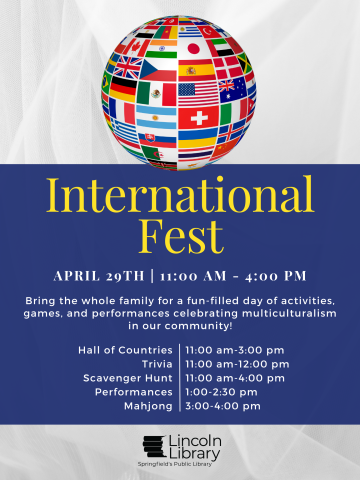 International Fest 