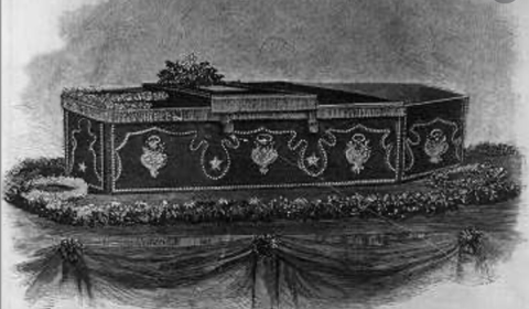 Casket