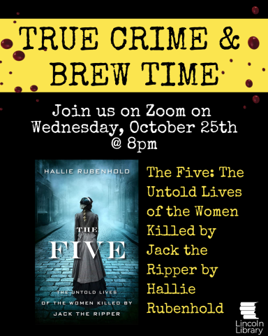 True Crime