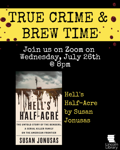 true crime