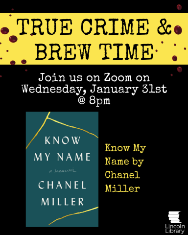 True Crime