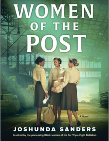 The TRUE story of an all black female battalion in WWII.