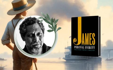James by Percival Everett