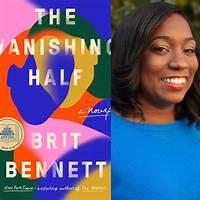 The Vanishing Half by Brit Bennet 