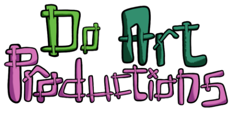 Official logo for Do Art Productions