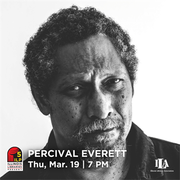 Percival Everett