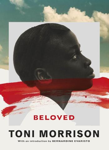 Beloved by Toni Morrison 