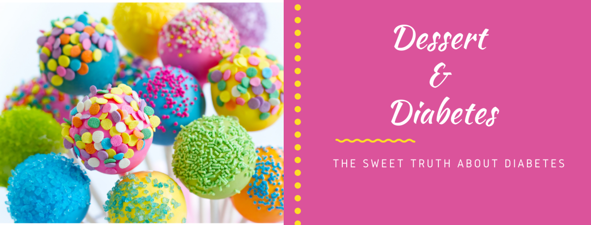 Dessert & Diabetes