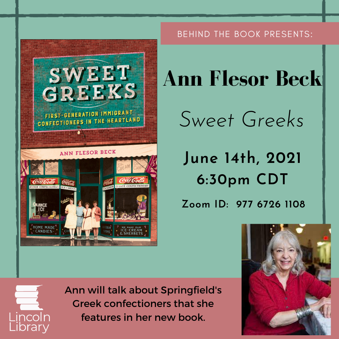 Sweet Greeks