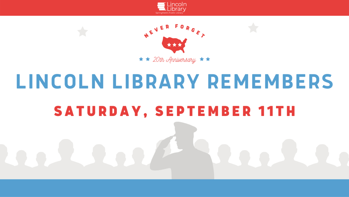 Lincoln Library Remembers