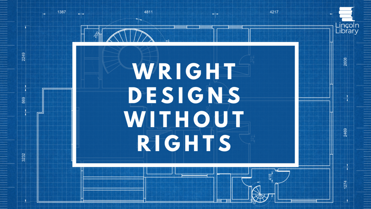 Wright Designs Without Rights