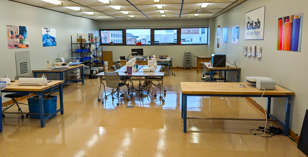 picture of the whole colab