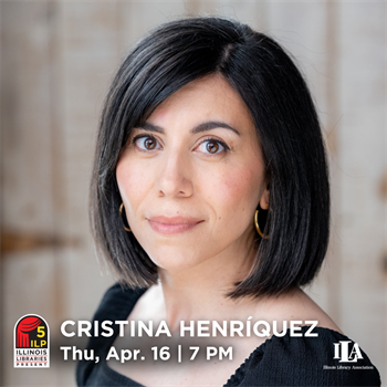 Cristina Henríquez: