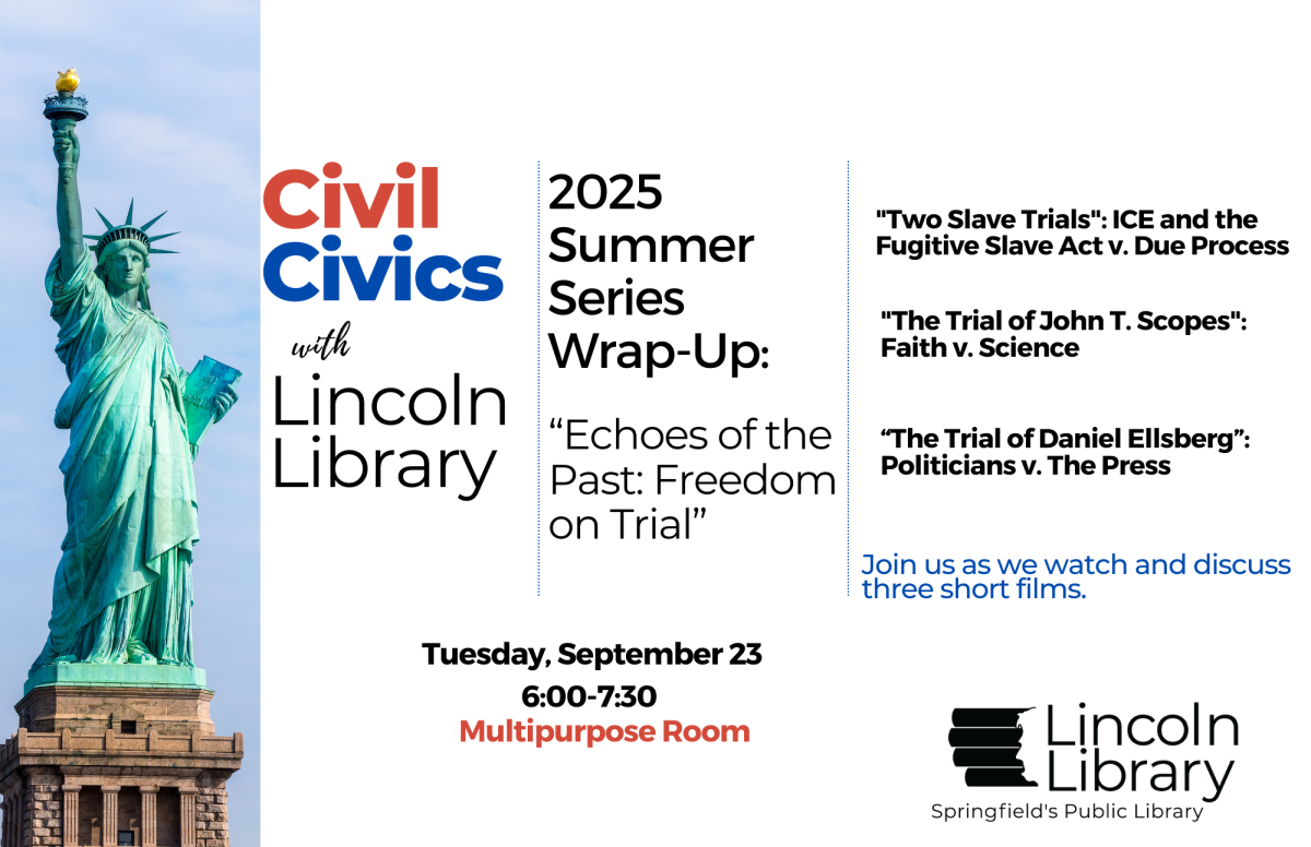 Civil Civics Summer 2025 Wrap Up