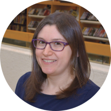 Technical Services Manager