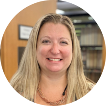 Youth Services Manager