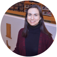 Sangamon Valley Collection Manager